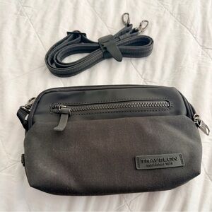 Travelon Metro Convertible Crossbody